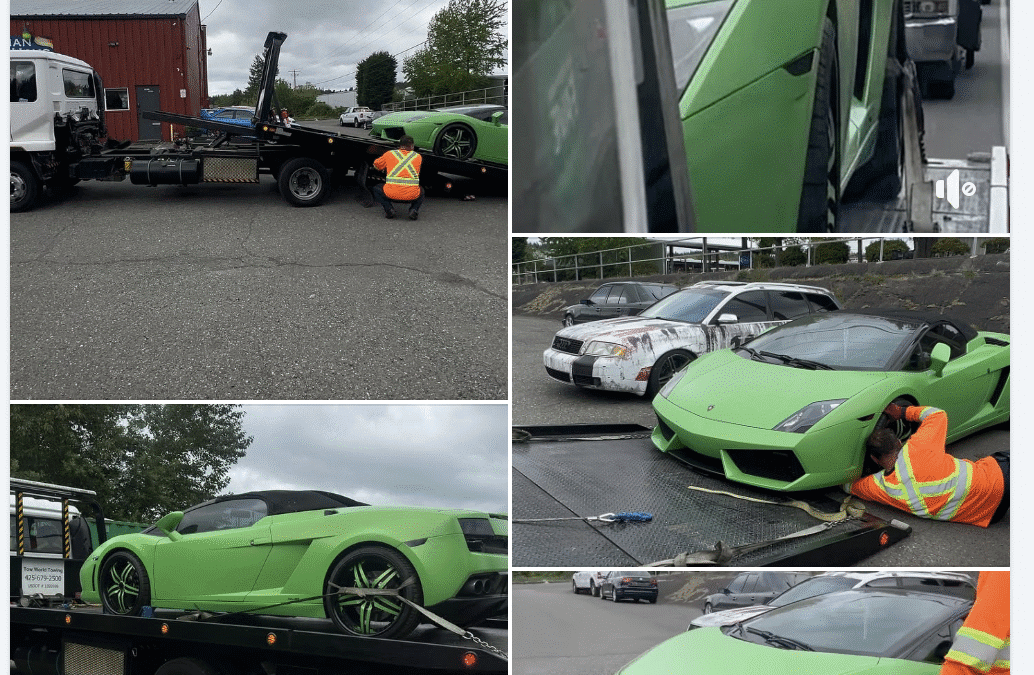 Awe 1 Towing Working Daily